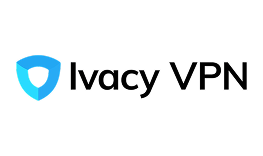 Logo IvacyVPN